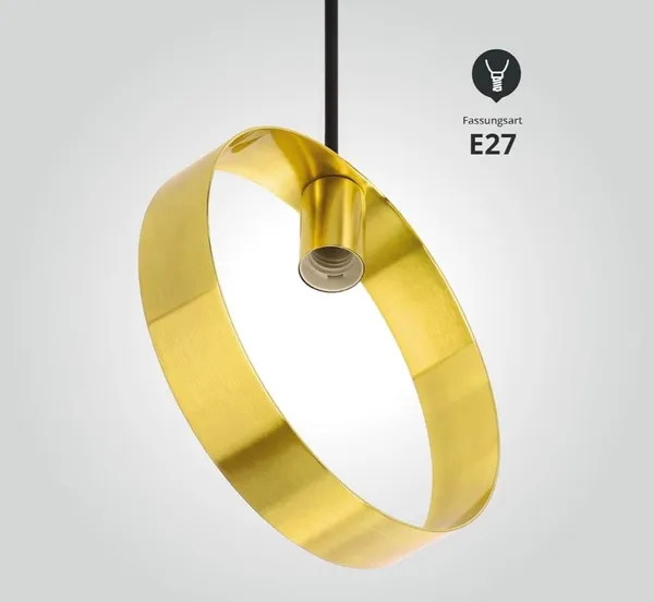Gold_Metal_And_Glass_Hanging_Pendant_Light_For_Home_And_Kitchen
