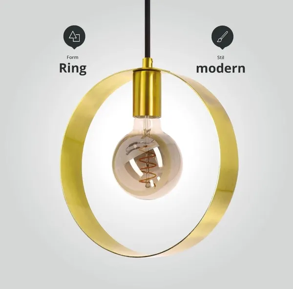 Gold_Metal_And_Glass_Hanging_Pendant_Light_For_Home_And_Kitchen