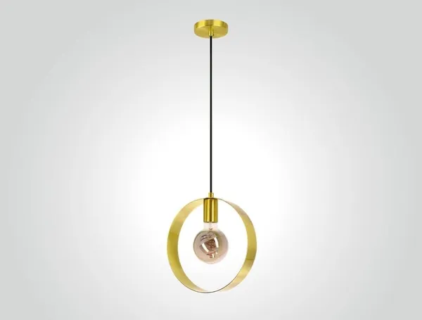Gold_Metal_And_Glass_Hanging_Pendant_Light_For_Home_And_Kitchen