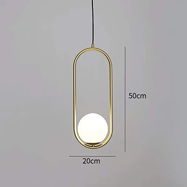 Gold_And_White_Metal_And_Glass_Hanging_Pendant_Light_For_Home_And_Kitchen
