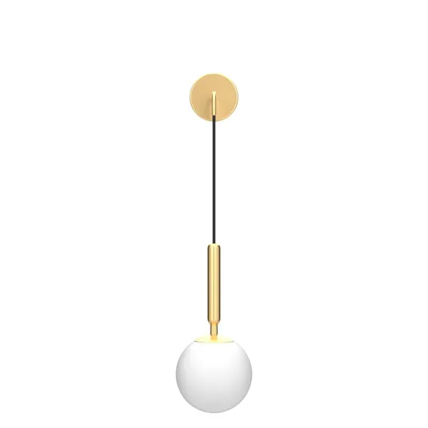 Gold_And_White_Metal_And_Glass_Hanging_Pendant_Light_For_Home_And_Kitchen