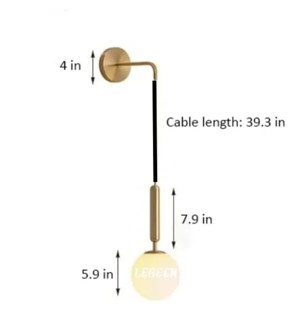 Gold_And_White_Metal_And_Glass_Hanging_Pendant_Light_For_Home_And_Kitchen