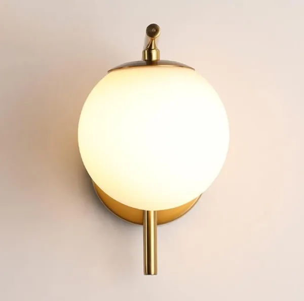 Gold_And_White_Metal_And_Glass_Wall_Light_For_Home_And_Kitchen