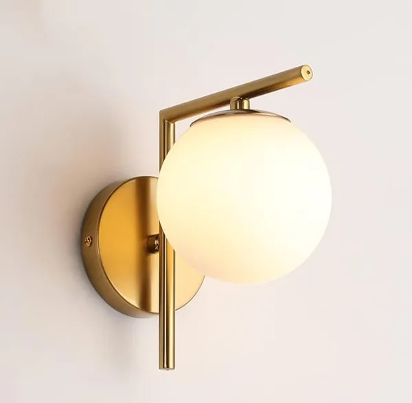 Gold_And_White_Metal_And_Glass_Wall_Light_For_Home_And_Kitchen