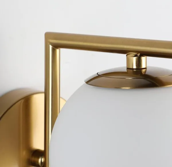 Gold_And_White_Metal_And_Glass_Wall_Light_For_Home_And_Kitchen