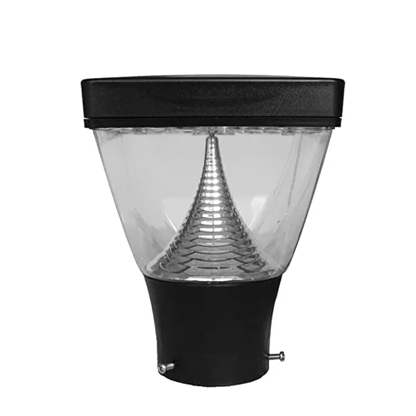 Black_Metal_And_Glass_Gate_Light_For_Home_And_Kitchen