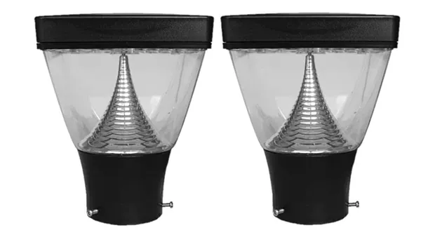 Black_Metal_And_Glass_Gate_Light_For_Home_And_Kitchen