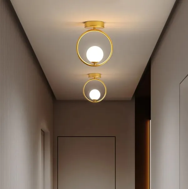 Gold_And_White_Metal_And_Glass_Hanging_Pendant_Light_For_Home_And_Kitchen