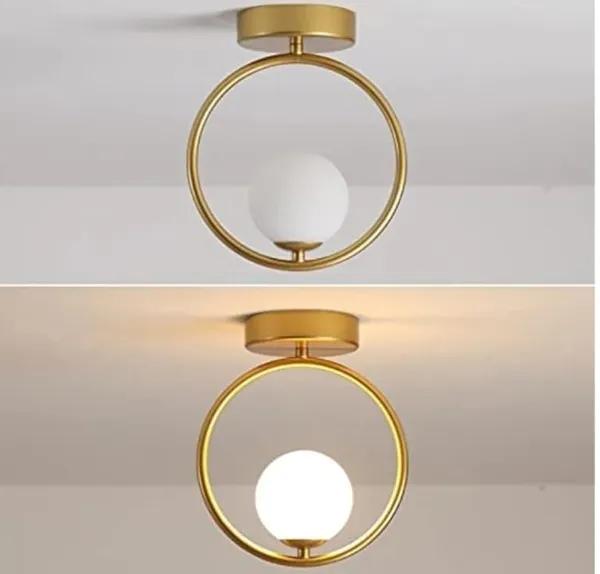 Gold_And_White_Metal_And_Glass_Hanging_Pendant_Light_For_Home_And_Kitchen