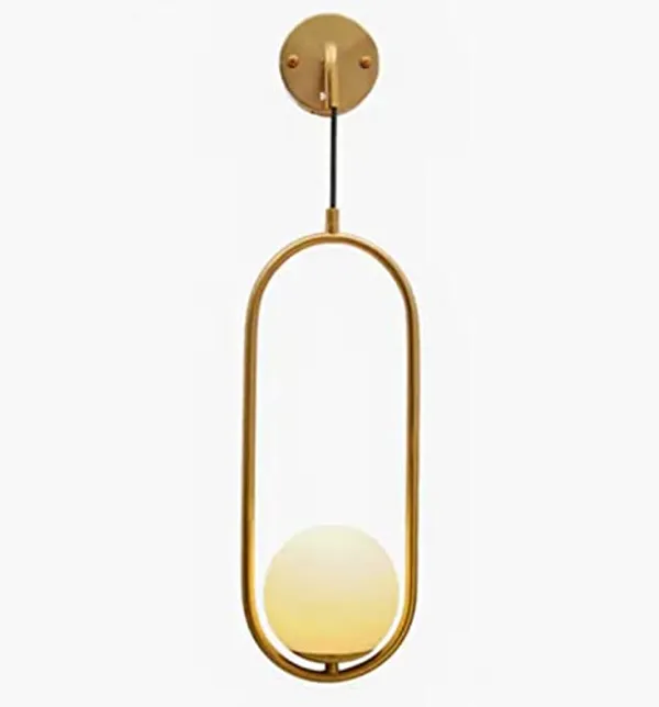 Gold_And_White_Metal_And_Glass_Wall_Light_For_Home_And_Kitchen