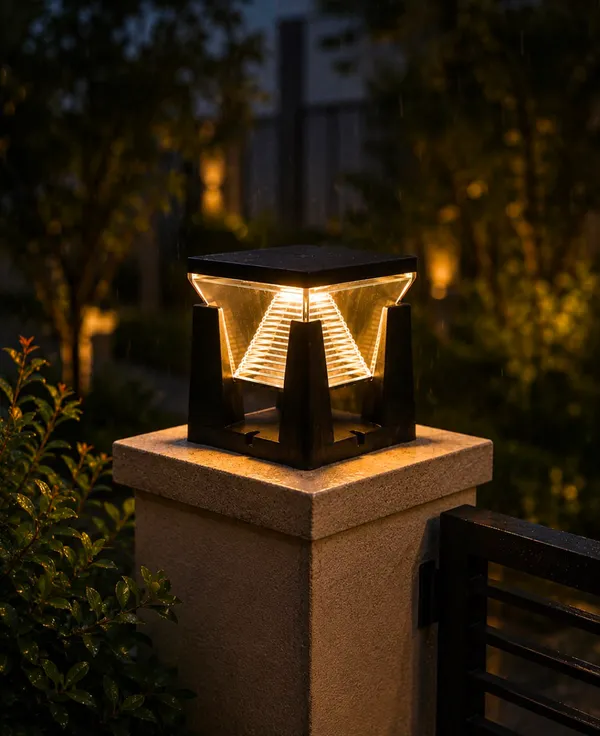 20W_Waterproof_LED_Gate_Light/LED_Gate_Lamp_Outdoor_Pillar_Light_for_Main_Gate,_Garden,_Patio_&_Boundary_Decorative_Post_Light_for_Compound_Wall_and_Home_Entrance_(Warm_White,1pc)