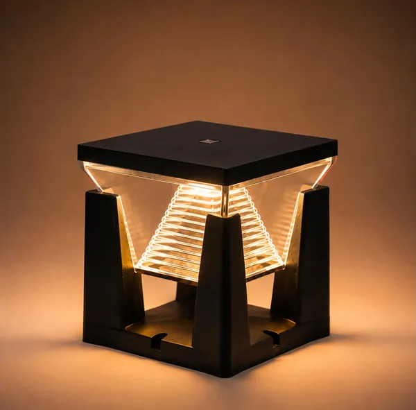 20W_Waterproof_LED_Gate_Light/LED_Gate_Lamp_Outdoor_Pillar_Light_for_Main_Gate,_Garden,_Patio_&_Boundary_Decorative_Post_Light_for_Compound_Wall_and_Home_Entrance_(Warm_White,1pc)