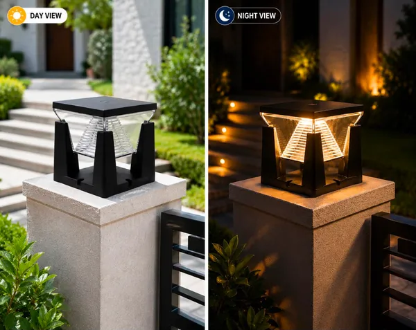20W_Waterproof_LED_Gate_Light/LED_Gate_Lamp_Outdoor_Pillar_Light_for_Main_Gate,_Garden,_Patio_&_Boundary_Decorative_Post_Light_for_Compound_Wall_and_Home_Entrance_(Warm_White,1pc)