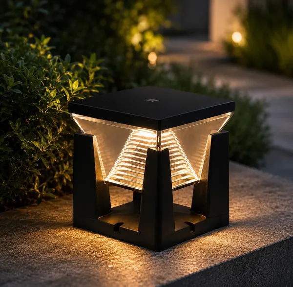 20W_Waterproof_LED_Gate_Light/LED_Gate_Lamp_Outdoor_Pillar_Light_for_Main_Gate,_Garden,_Patio_&_Boundary_Decorative_Post_Light_for_Compound_Wall_and_Home_Entrance_(Warm_White,1pc)
