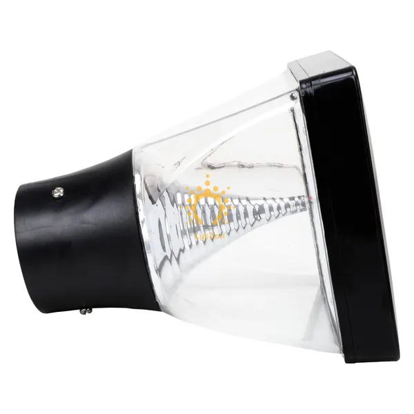 White_Metal_And_Glass_Led_Gate_Light_For_Home_And_Kitchen