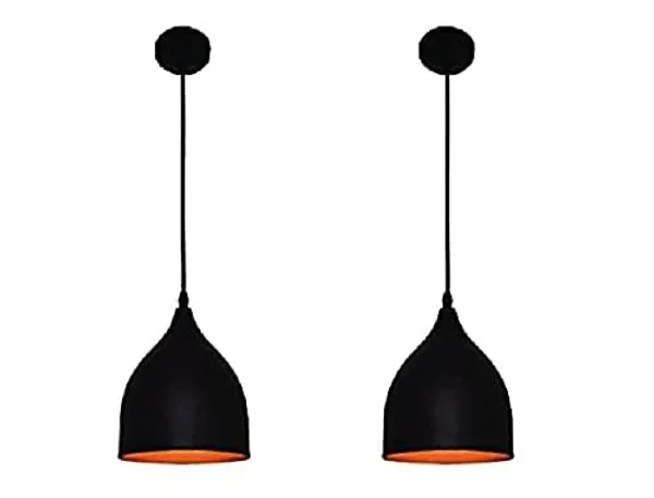 Black_Metal_And_Glass_Hanging_Pendant_Light_For_Home_And_Kitchen