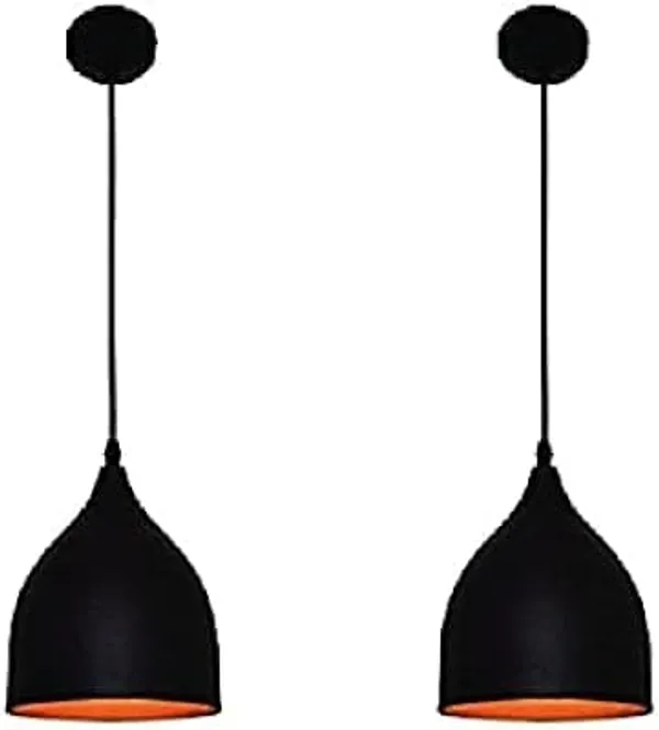 Black_Metal_And_Glass_Hanging_Pendant_Light_For_Home_And_Kitchen