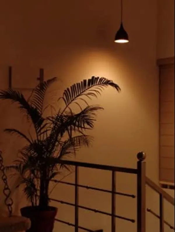 Black_Metal_And_Glass_Hanging_Pendant_Light_For_Home_And_Kitchen