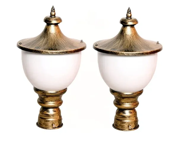 Cooper_Antique_Metal_And_Glass_Garden_Bollard_Light_For_Home_And_Kitchen
