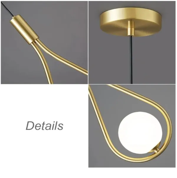 Gold_And_White_Metal_And_Glass_Hanging_Pendant_Light_For_Home_And_Kitchen