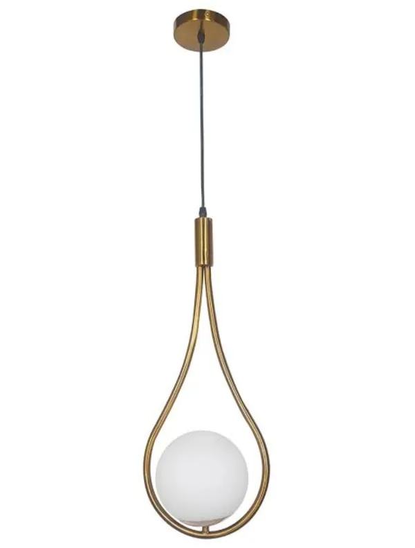 Gold_And_White_Metal_And_Glass_Hanging_Pendant_Light_For_Home_And_Kitchen