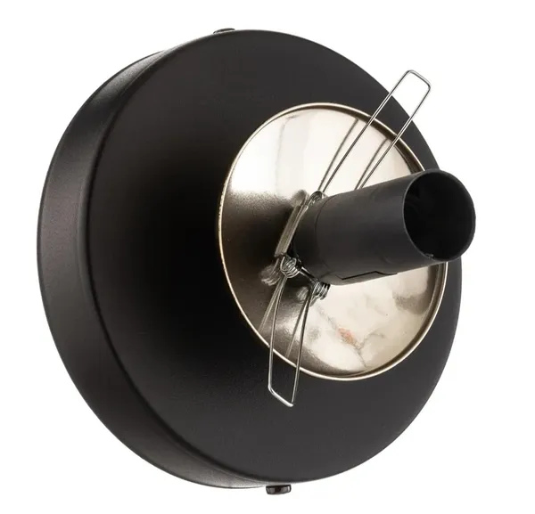 Black_Metal_And_Glass_Wall_Light_For_Home_And_Kitchen