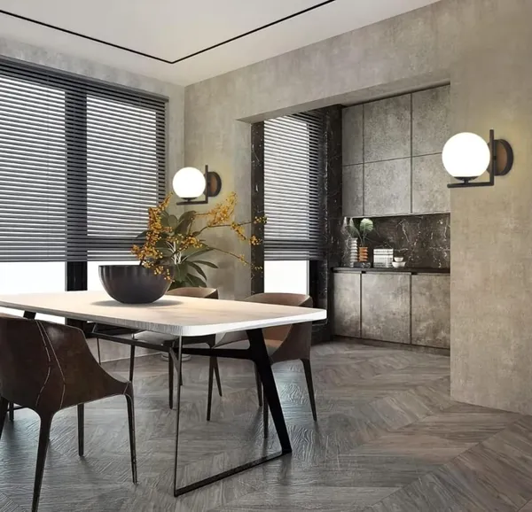 Black_Metal_And_Glass_Hanging_Pendant_Light_For_Home_And_Kitchen