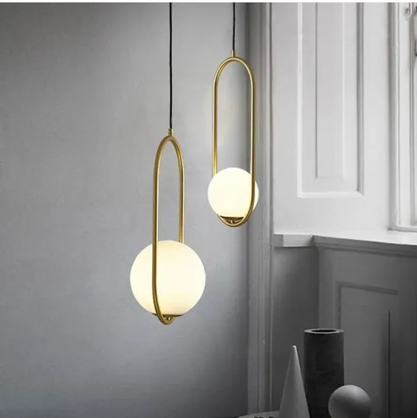 Gold_And_White_Metal_And_Glass_Hanging_Pendant_Light_For_Home_And_Kitchen