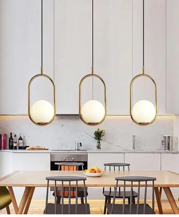 Gold_And_White_Metal_And_Glass_Hanging_Pendant_Light_For_Home_And_Kitchen