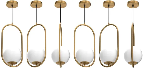 Gold_And_White_Metal_And_Glass_Hanging_Pendant_Light_For_Home_And_Kitchen