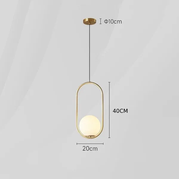 Gold_And_White_Metal_And_Glass_Ceiling_Light_For_Home_And_Kitchen