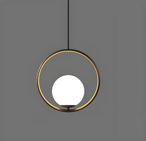 Gold_And_White_Metal_And_Glass_Hanging_Pendant_Light_For_Home_And_Kitchen