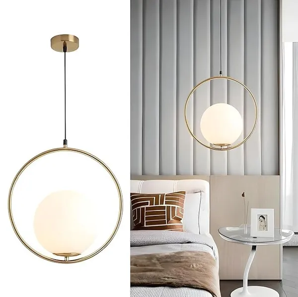 Gold_And_White_Metal_And_Glass_Hanging_Pendant_Light_For_Home_And_Kitchen