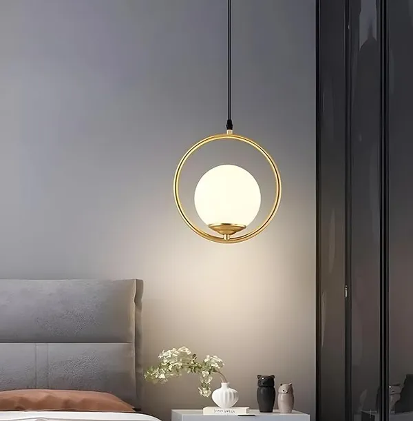 Gold_And_White_Metal_And_Glass_Hanging_Pendant_Light_For_Home_And_Kitchen