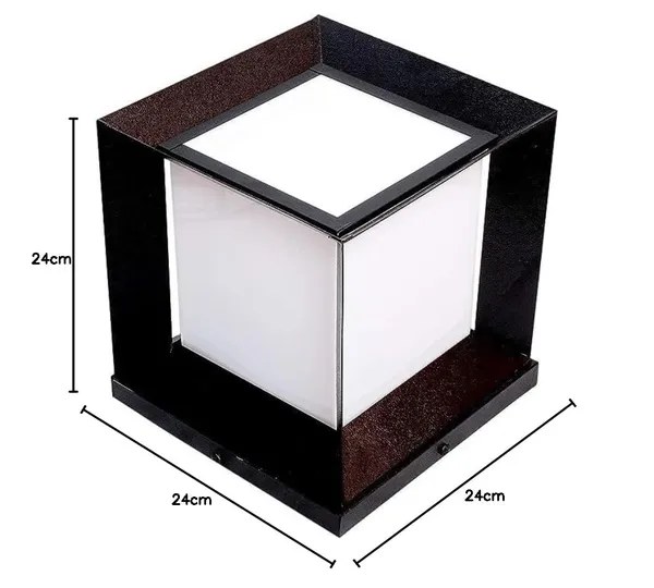 Black_Metal_And_Glass_Hanging_Pendant_Light_For_Home_And_Kitchen