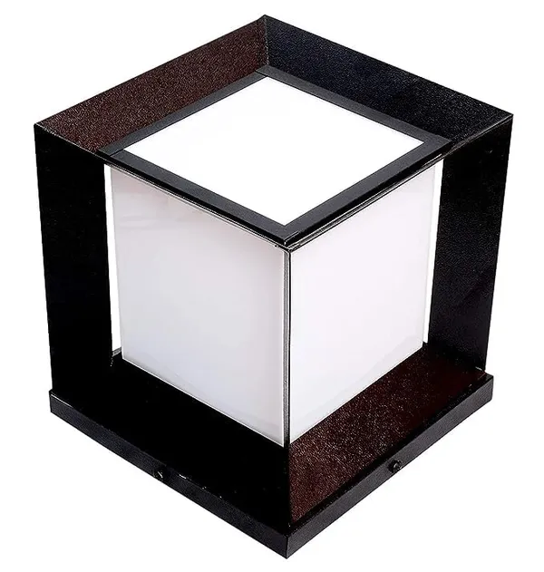 Black_Metal_And_Glass_Hanging_Pendant_Light_For_Home_And_Kitchen