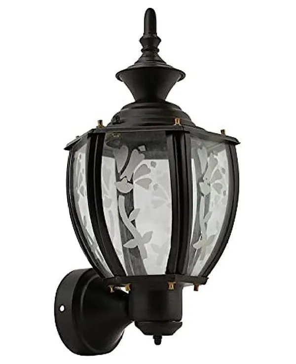 Black_Metal_And_Glass_Gate_Pillar_Light_For_Home_And_Kitchen