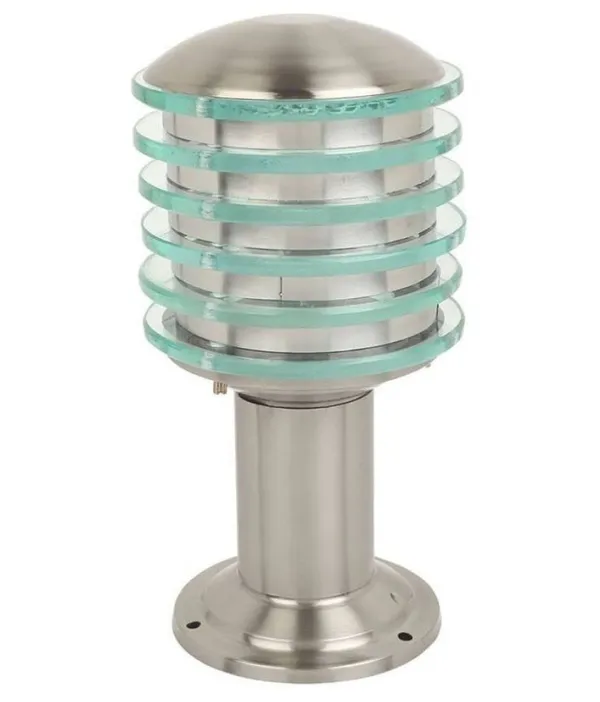 Black_Metal_And_Glass_Gate_Pillar_Light_For_Home_And_Kitchen