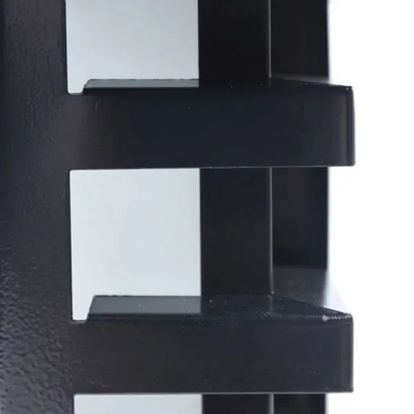 Black_Metal_And_Glass_Led_Gate_Light_For_Home_And_Kitchen