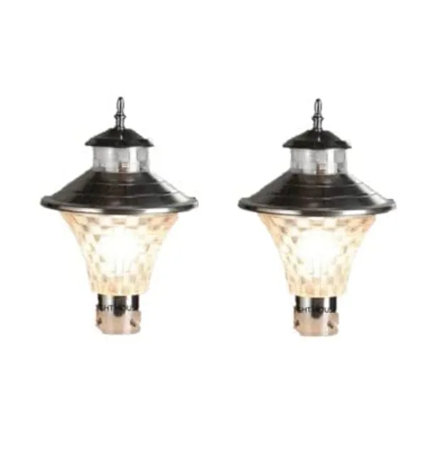 Silver_Metal_And_Glass_Hanging_Pendant_Light_For_Home_And_Kitchen