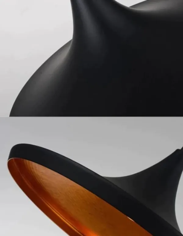 Black_Metal_And_Glass_Hanging_Pendant_Light_For_Home_And_Kitchen