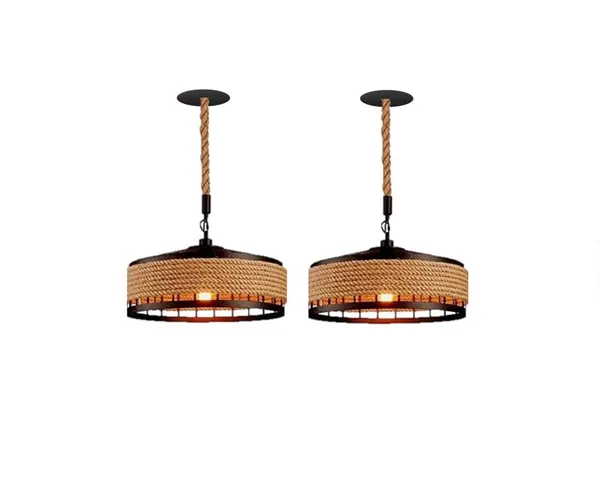 Black_Metal_And_Glass_Hanging_Pendant_Light_For_Home_And_Kitchen