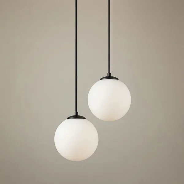 Black_And_White_Metal_And_Glass_Hanging_Pendant_Light_For_Home_And_Kitchen