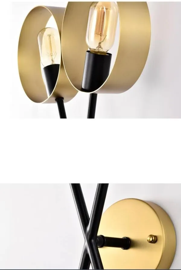 Gold_Metal_And_Glass_Wall_Light_For_Home_And_Kitchen