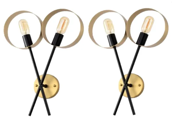Gold_Metal_And_Glass_Wall_Light_For_Home_And_Kitchen