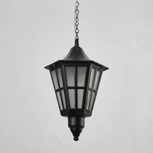 Black_Metal_And_Glass_Hanging_Pendant_Light_For_Home_And_Kitchen