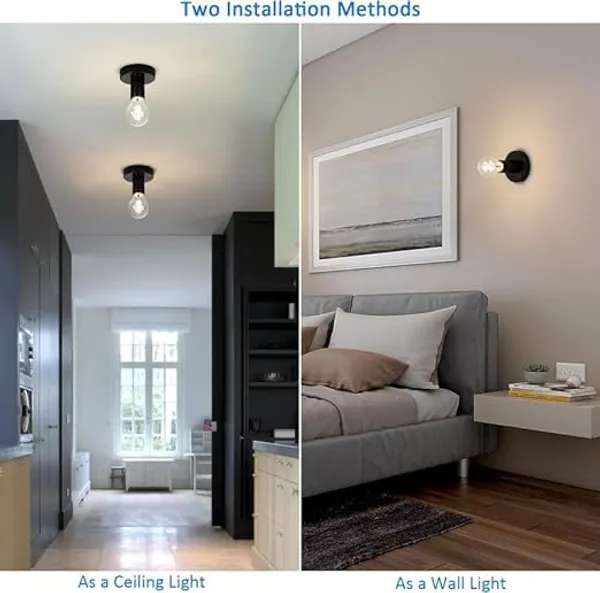 Black_Metal_And_Glass_Hanging_Pendant_Light_For_Home_And_Kitchen