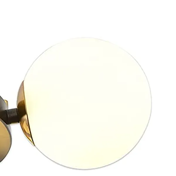White_Metal_And_Glass_Hanging_Pendant_Light_For_Home_And_Kitchen