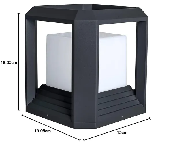 Grey_Metal_And_Glass_Gate_Pillar_Light_For_Home_And_Kitchen