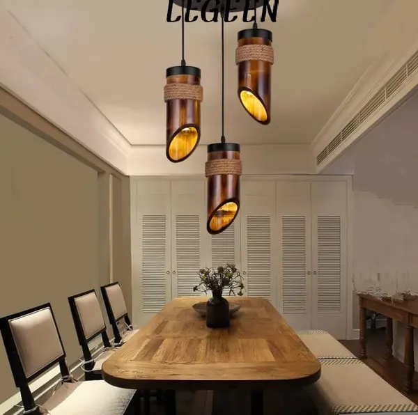 Black_And_Beige_Metal_And_Glass_Hanging_Pendant_Light_For_Home_And_Kitchen